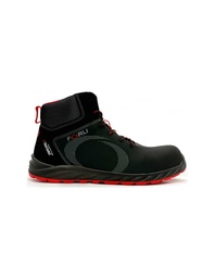 Bota de seguridad ALASKA S3 CI SRC