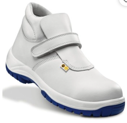 Bota microfibra PONIENTE S2+SRC+CI