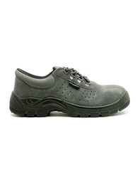 Zapato serraje perforado S1P 