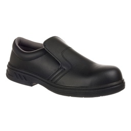 Mocasin Steelite S2