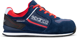 Zapato seguridad S3SRC ESD TACOMA