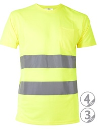 CAMISETA AV OSAKA M/CORTA