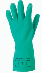 GUANTE ALPHATEC 37675 SOLVEX 33CTM