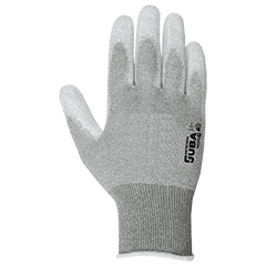 GUANTE 141530 TÁCTIL PU ESD