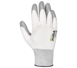 GUANTE AC5440 NITRILO 10/120