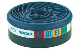 [04001MDX46392] FILTRO 9400 A1B1E1K1 ANTIGAS