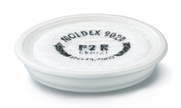 [04001MDX46420] Filtro partícula mm ref 9020 MOLDEX PR2 S7000