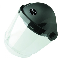 [05000DAC63680] Visor con mentón DC-GUARD IV30702CG