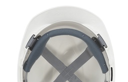 [07000MAR48763] Antisudadera para casco toalla