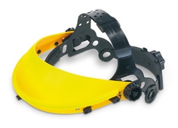 [07000MAR48788] Soporte visor pantalla facial 2188-S