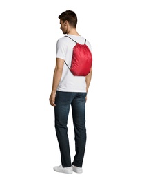 Bolsa URBAN Poliéster 210T 34.5x45cm