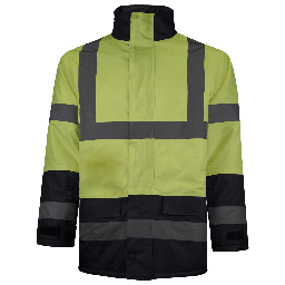 PARKA WR202 AV BICOLOR