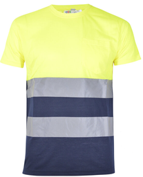 CAMISETA TOKYO M/C AV BI