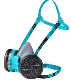 SEMI MASCARA 810 FILTRO A1B1E1K1P3