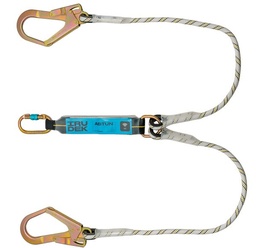 ABSORBEDOR CUERDA 1.4MTS 363