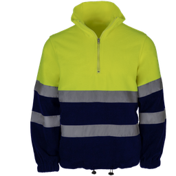 POLAR EVEREST3 COMBI AV BI MEDIA CREMALLERA