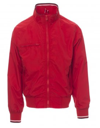 CHAQUETA PACIFIC 2.0 CREMALLERA