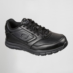 ZAPATO SKECHERS NAMPA - WYOLA SKECHERS MUJER SK77235EC
