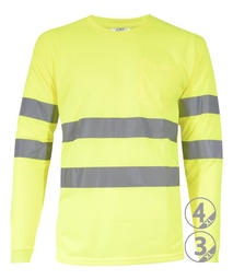 CAMISETA AV KIOTO 12037