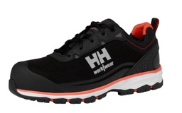 ZAPATO CHELSEA EVO 2 LOW S3S