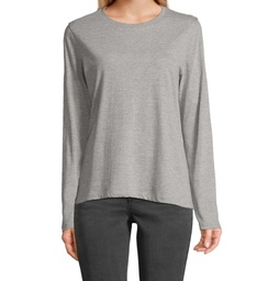 CAMISETA MONARCH M/L WOMEN 04443