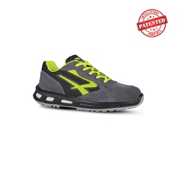ZAPATO YELLOW s ESD S1PS FO SR
