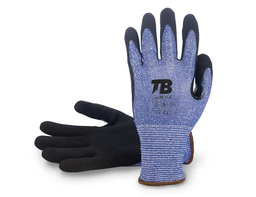 GUANTE 413RF TFLN MECÁNICO TÉRMICO ANTI-CORTE (10/120)