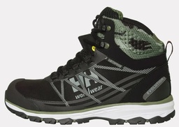 PLX_BOTAS DE SEGURIDAD IMPERMEABLES CON PUNTERA METÁLICA