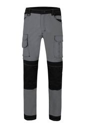 PLX_PANTALON 103019S CANVAS STRECH