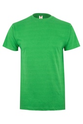 PLX_CAMISETA M/C Mukua Melburne MK022CV color Verde Real