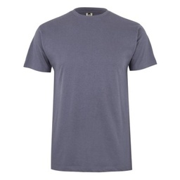 PLX_CAMISETA M/C Mukua Melburne MK022CV color Gris Oscuro