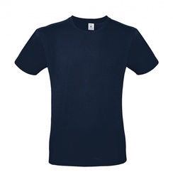 CAMISETA M/C ALGODON #E150